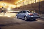 Toyota Corolla XLE Sedan 2019 года (NA)